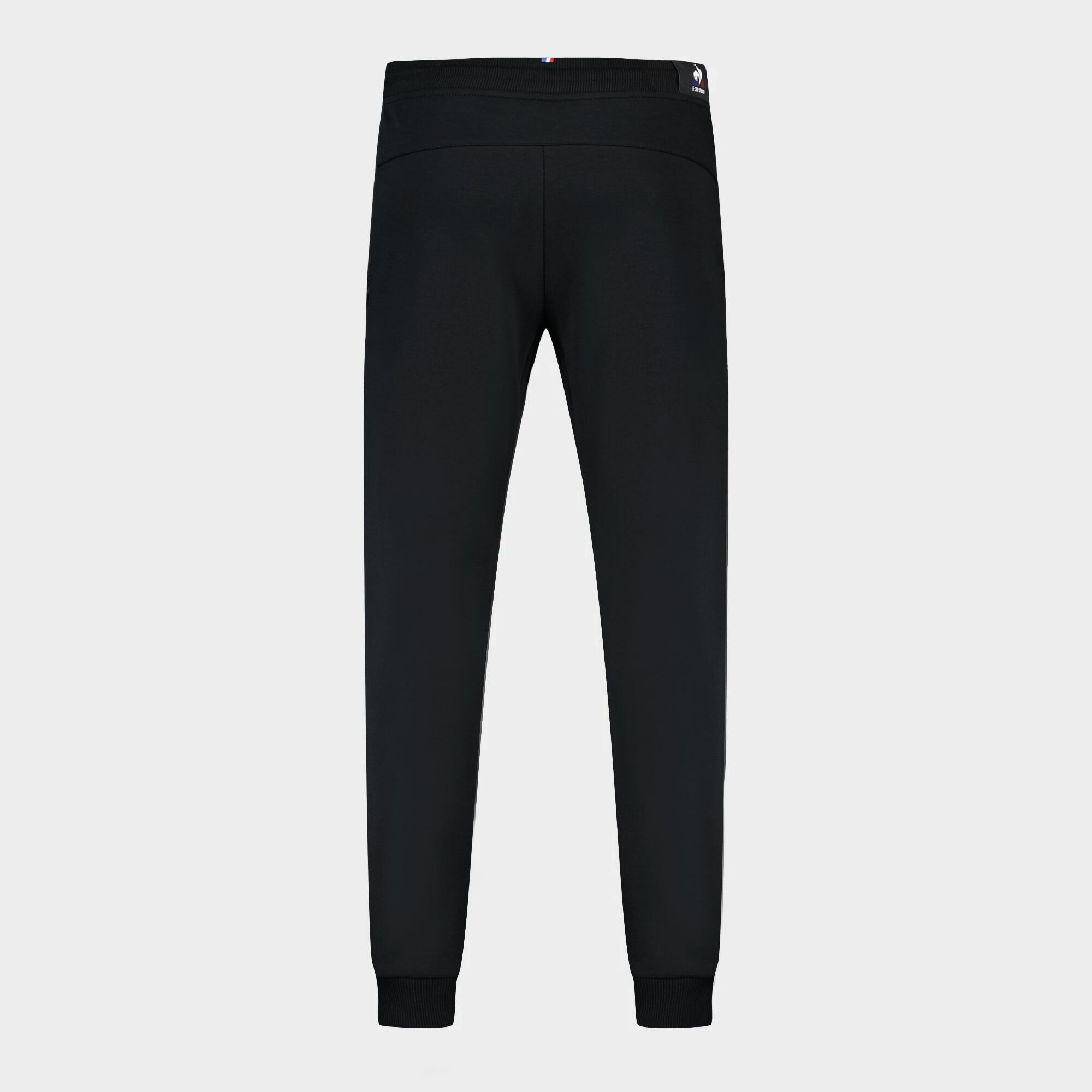 Pantalon Essentiels ton/ton 2/6