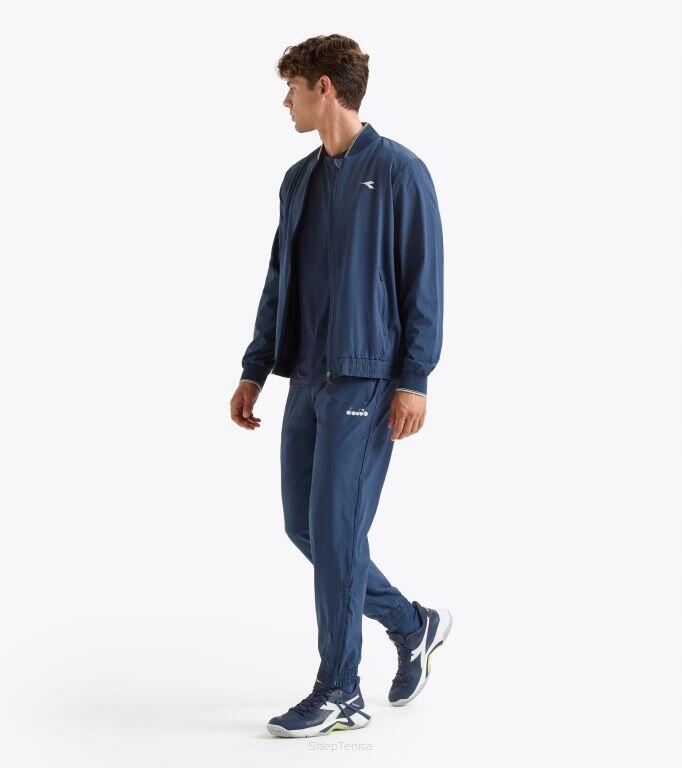 Spodnie tenisowe Diadora Pants Icon 3/4