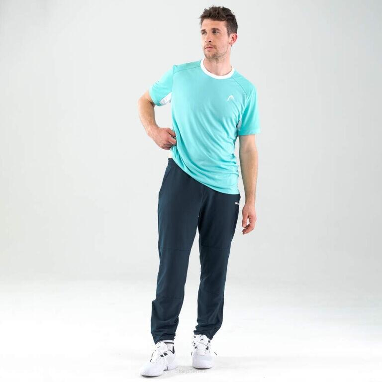 Spodnie tenisowe Head Breaker Pants Men 7/7