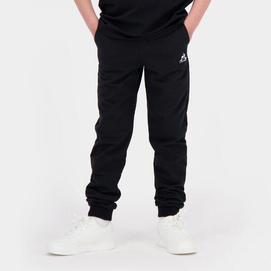 Spodnie dresowe dla dzieci Le Coq Sportif Essentiels N°1 Slim