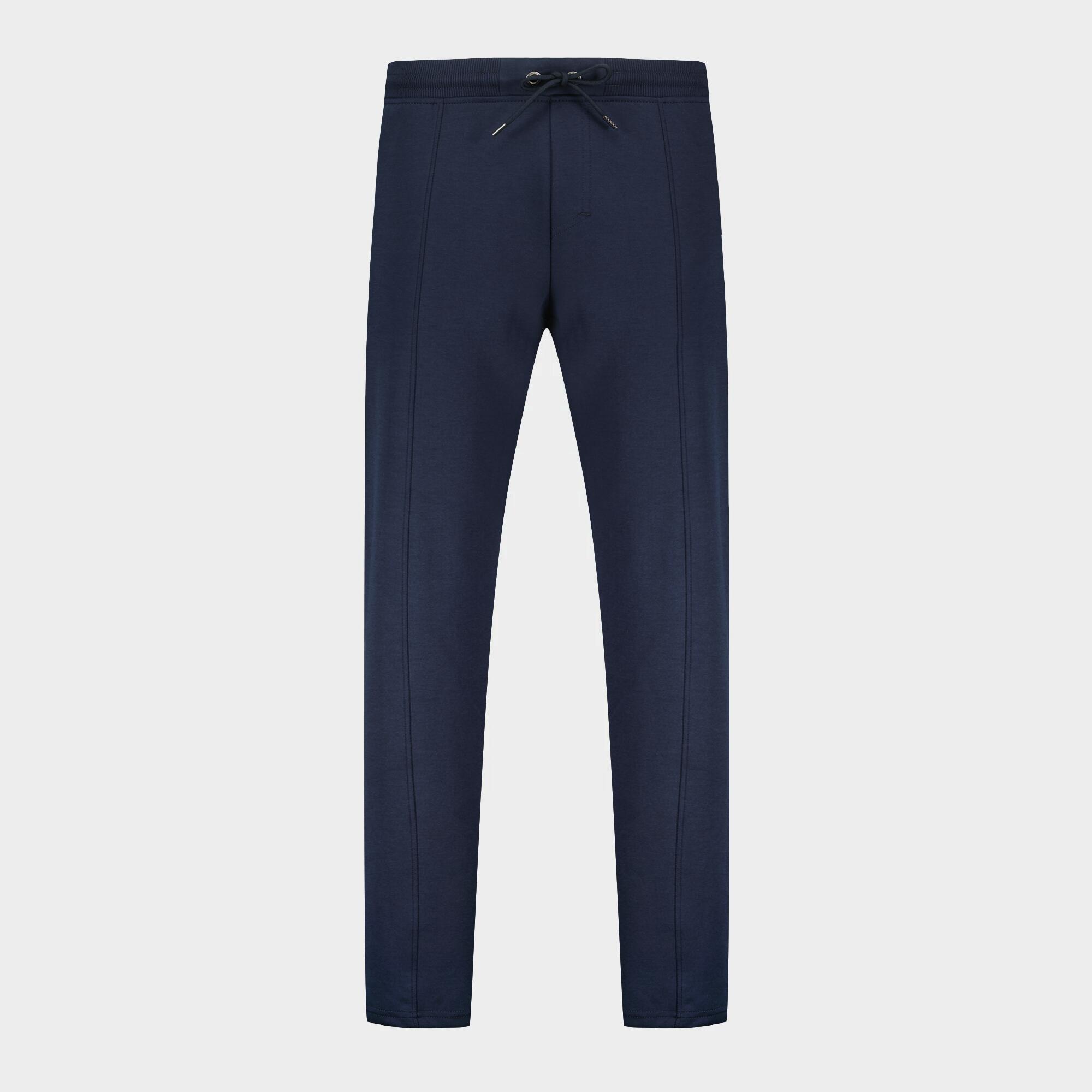 Pantalon Essentiels ton/ton 4/7