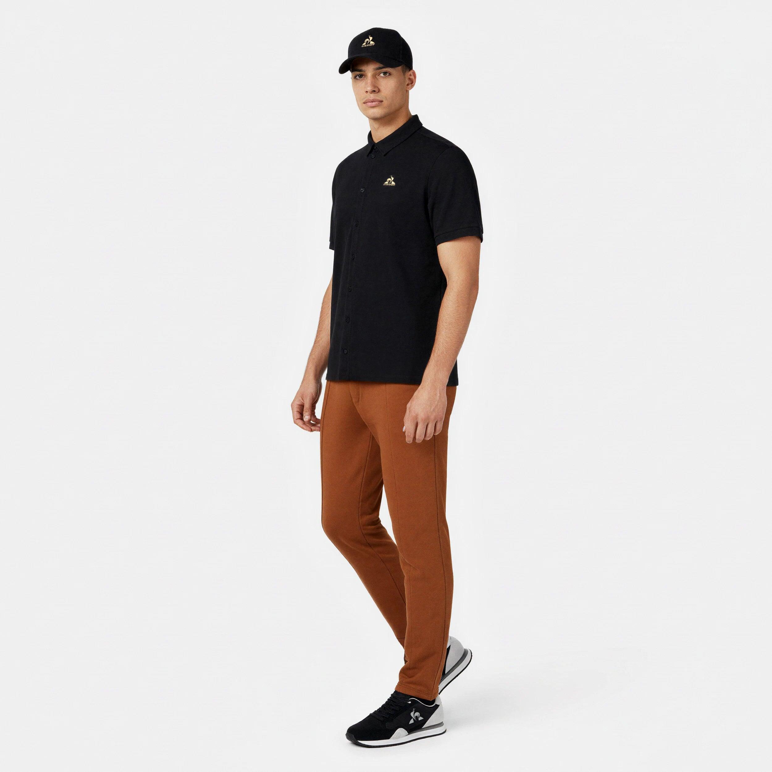 Pantalon Ton sur ton 5/7