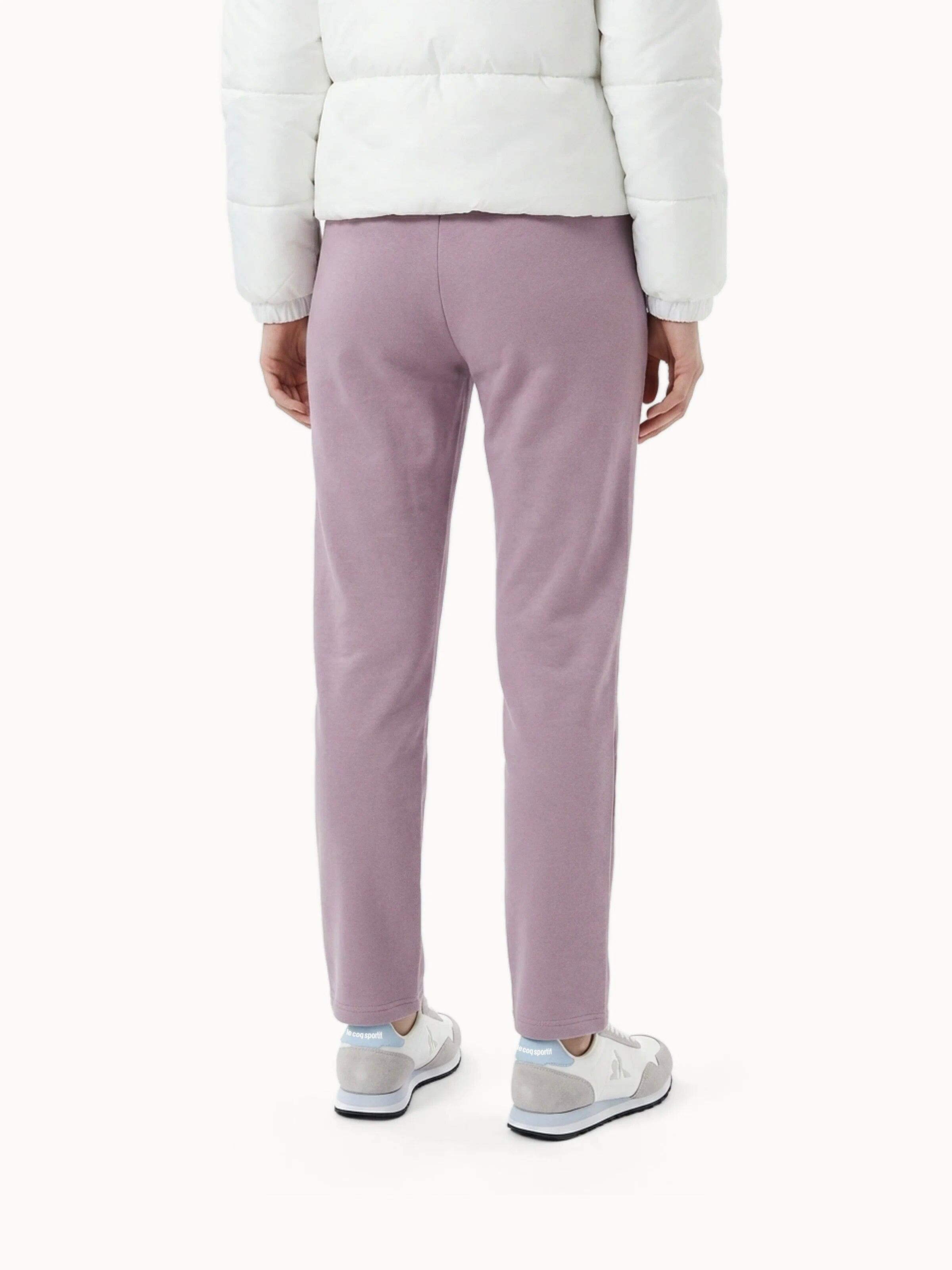 Pantalon large en molleton Contemporain 4/7