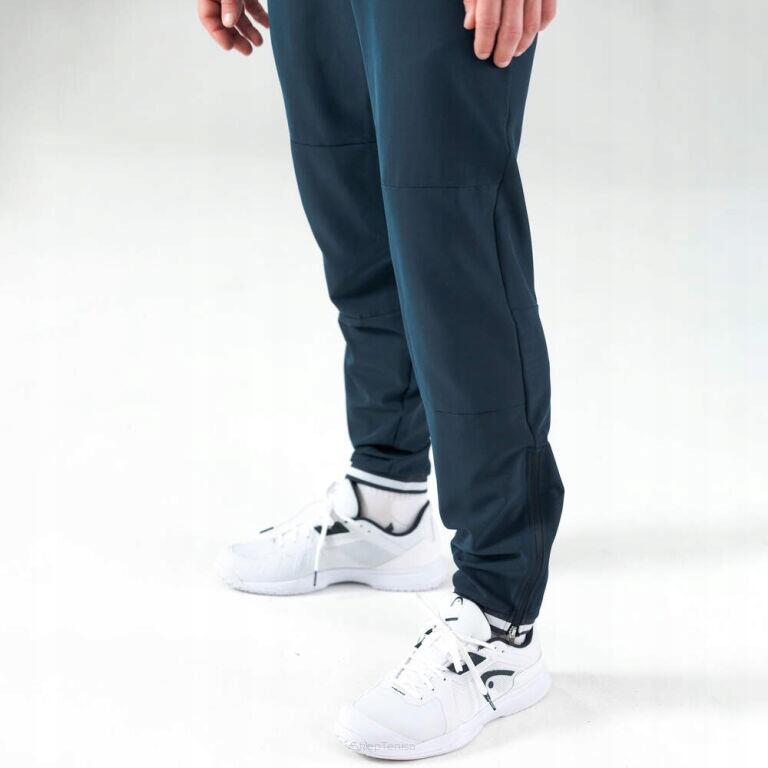 Spodnie tenisowe Head Breaker Pants Men 5/7