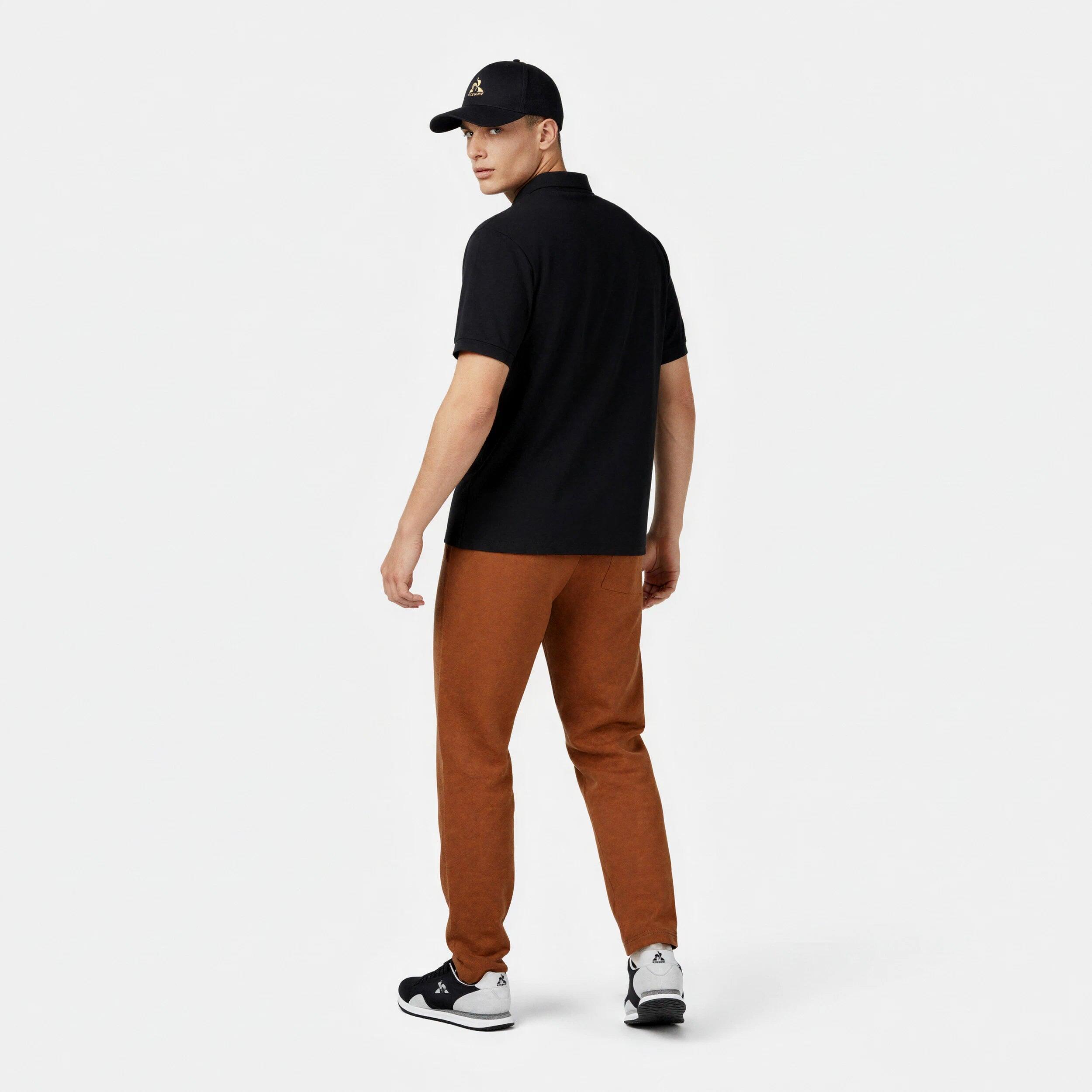 Pantalon Ton sur ton 4/7