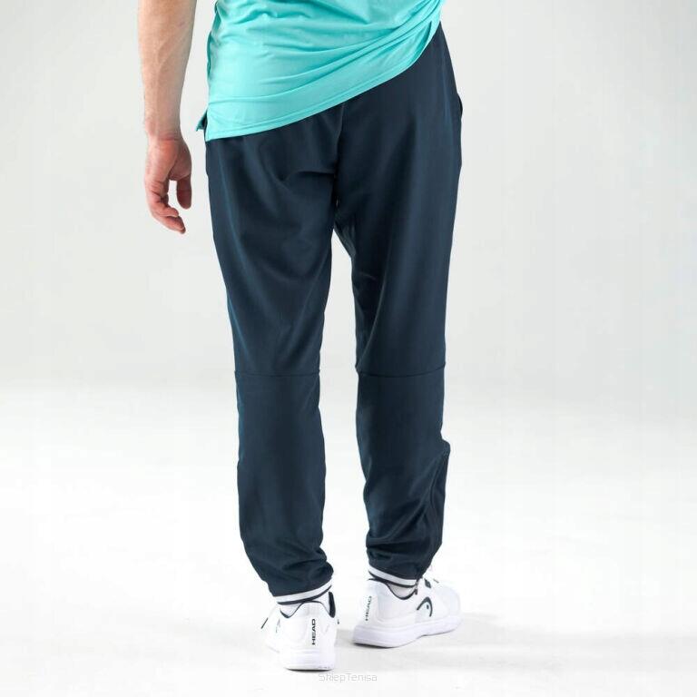 Spodnie tenisowe Head Breaker Pants Men 4/7