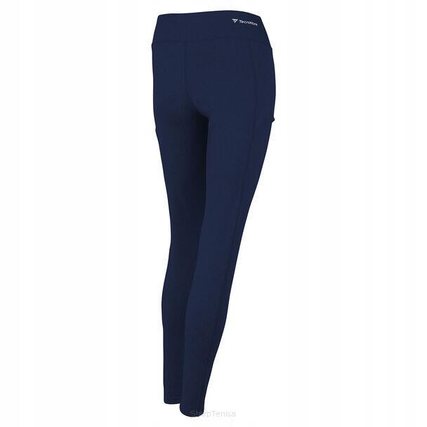 Leginsy Tecnifibre Team Leggings 2/4