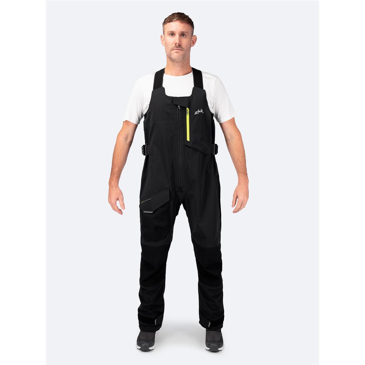 OFS70 Salopette de voile homme 2/2