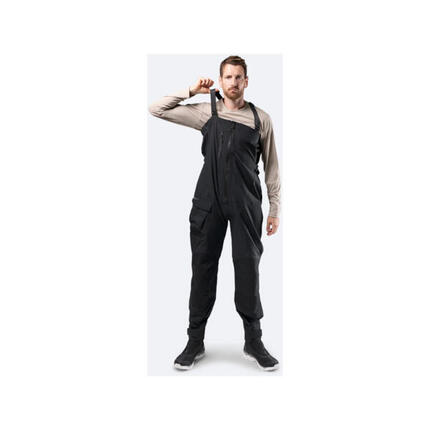 INS400 salopette unisex