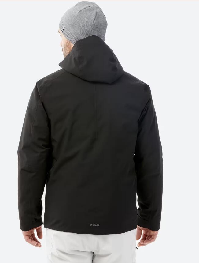 Casaco de ski e snowboard quente e impermeável 500 XL - Segunda Vida: Muito Bom 3/3