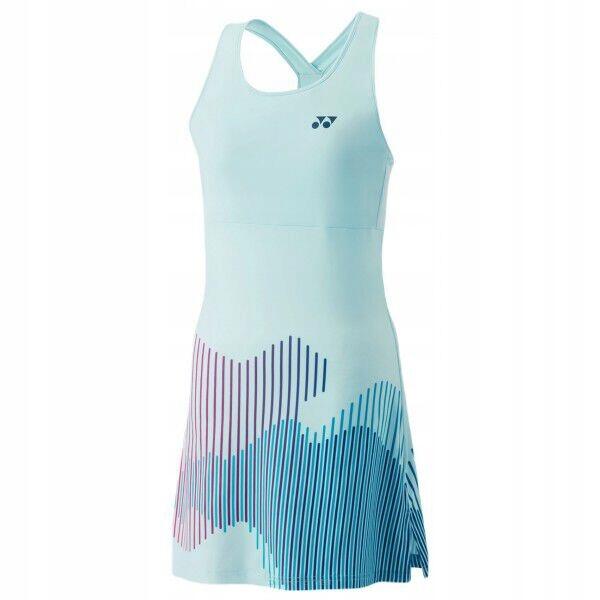 Sukienka tenisowa Yonex US + spodenki