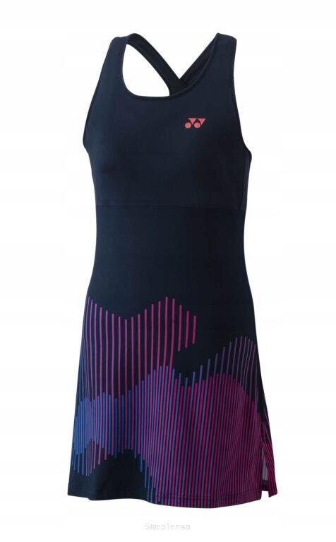 Sukienka tenisowa Yonex US  + spodenki
