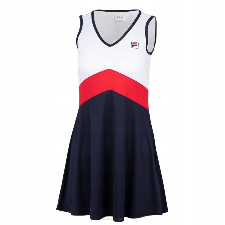 FILA picture