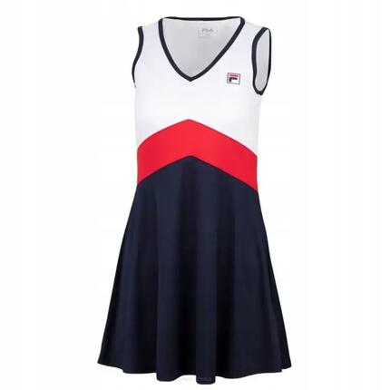 Sukienka tenisowa Fila Dress Gloria