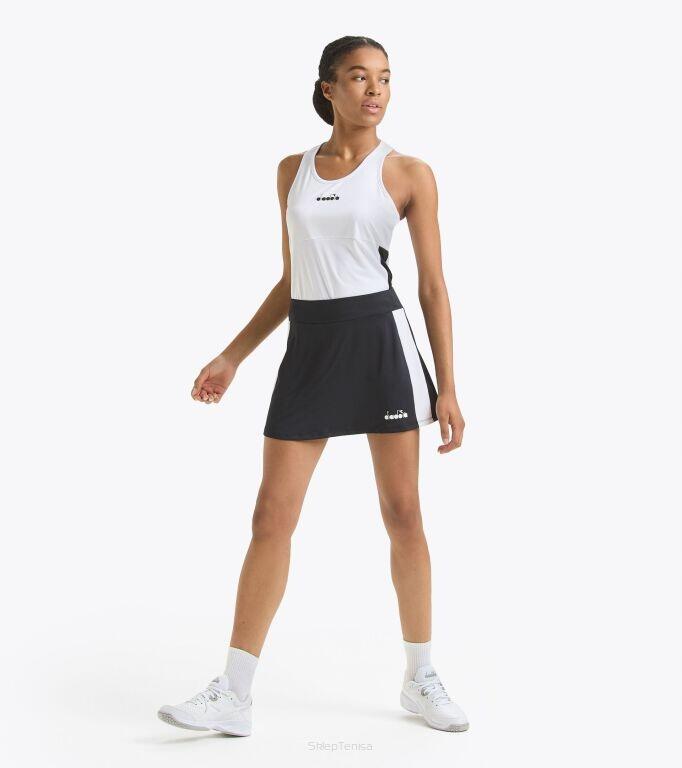 Spódniczka tenisowa Diadora Core Skirt 3/4