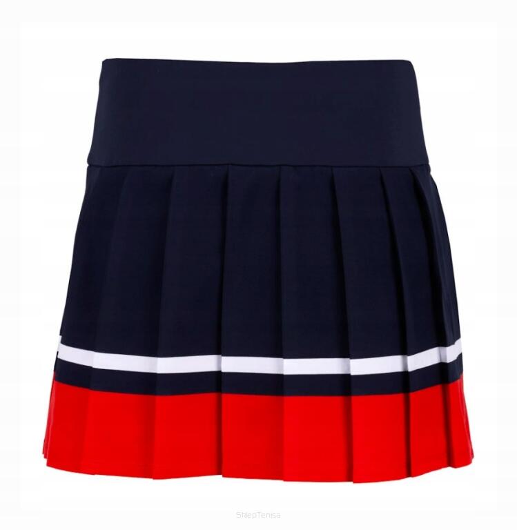 Spódniczka tenisowa Fila Skort Sabine 2/2