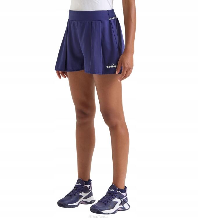 Spódniczka tenisowa Diadora L. Skort Icon 2/5