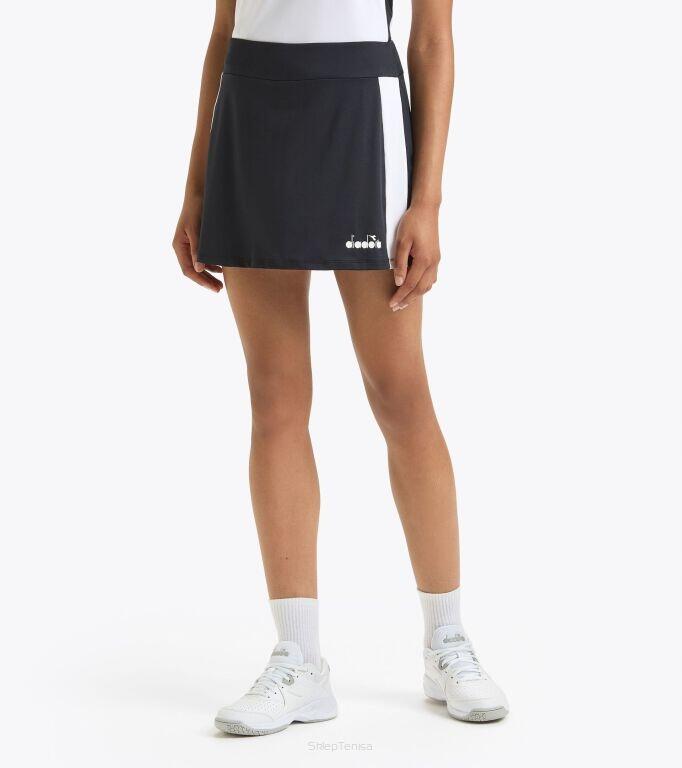 Spódniczka tenisowa Diadora Core Skirt 2/4