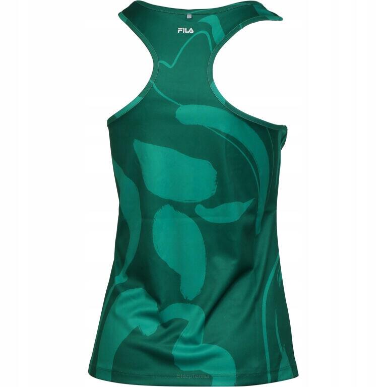 Top tenisowy Fila Top Mila 2/2