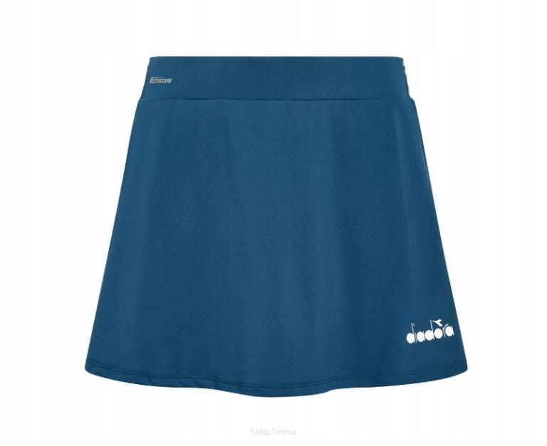 Spódniczka tenisowa Diadora Skirt Icon