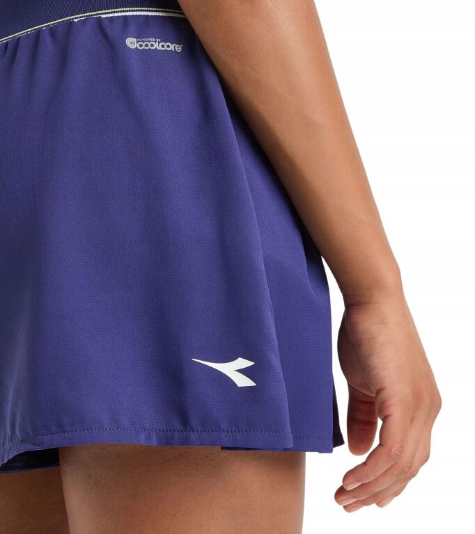 Spódniczka tenisowa Diadora L. Skort Icon 5/5