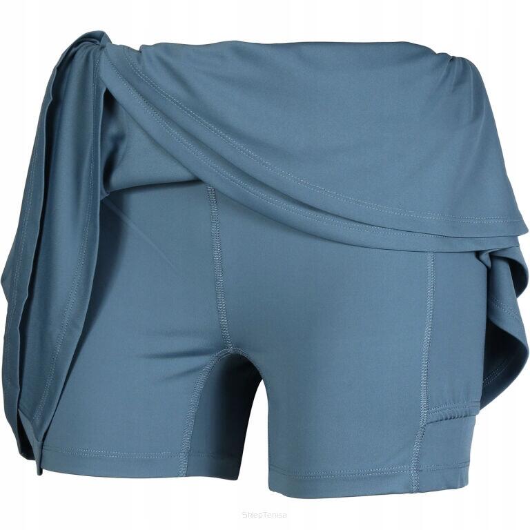 Spódniczka tenisowa Fila Skort Camila 3/3