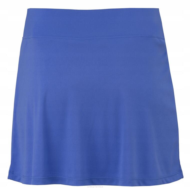 Skort - Ski - Femme - Modèle Anna - Bleu 2/2