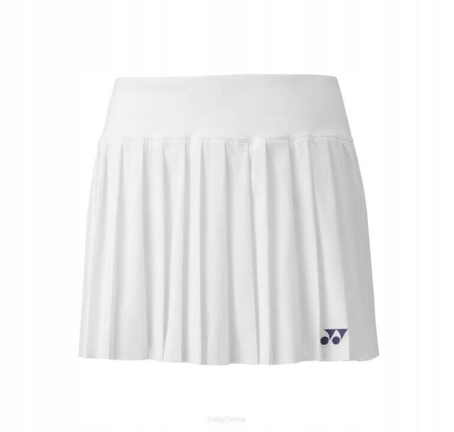Spódniczka tenisowa Yonex WIM Skirt YONEX | Decathlon