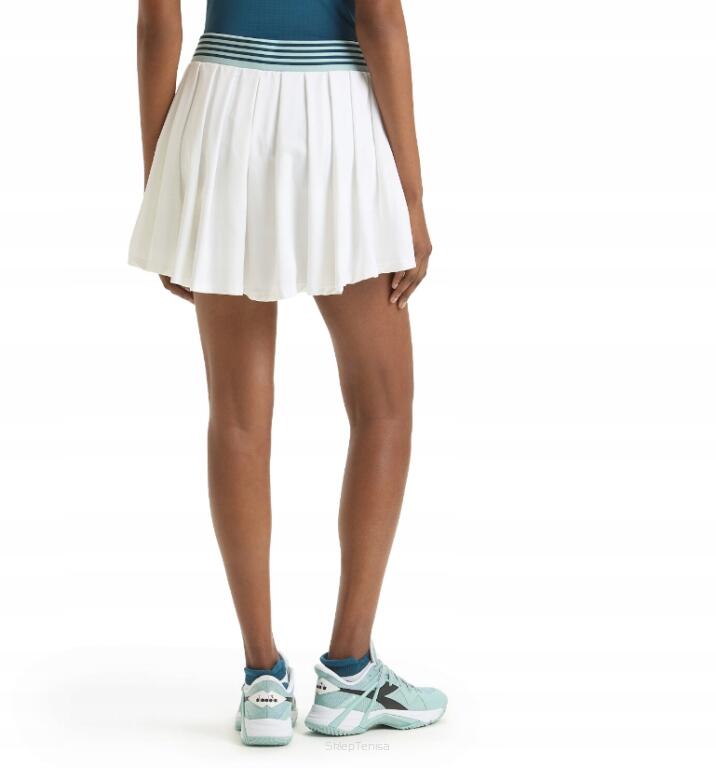 Spódniczka tenisowa Diadora Skirt Icon 3/4