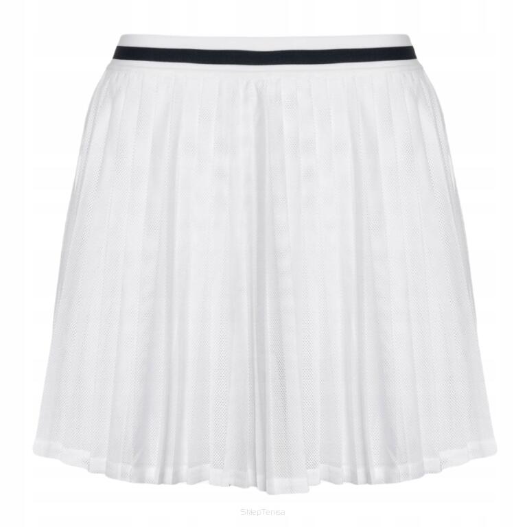 Spódniczka tenisowa Wilson Team Pleated