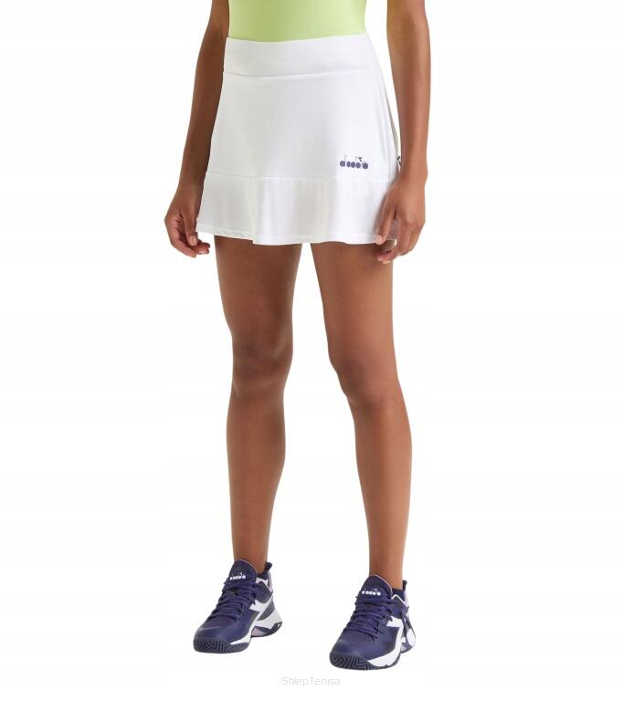 Spódniczka tenisowa Diadora L. Skirt Core 2/4