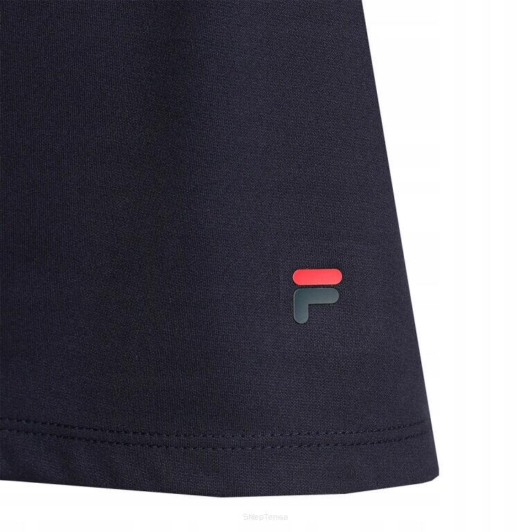Spódniczka tenisowa Fila Skort Anna 2/3