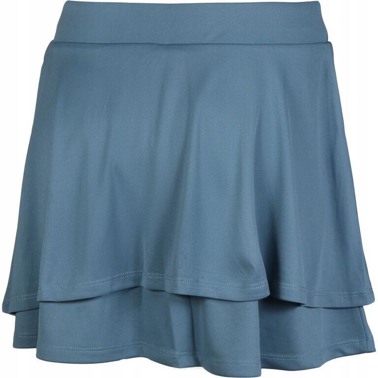 Spódniczka tenisowa Fila Skort Camila 2/3