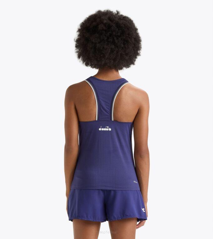 Top tenisowy Diadora Tank Icon 3/3