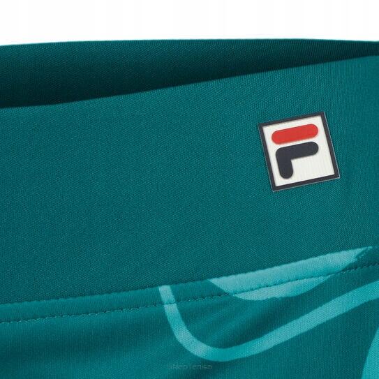 Spódniczka tenisowa Fila Skort Anna 2/4