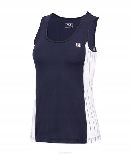 Top tenisowy Fila Top Nina