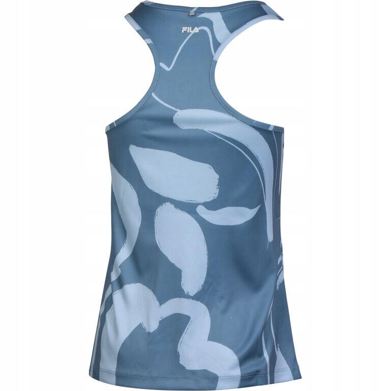 Top tenisowy Fila Top Mila 2/2