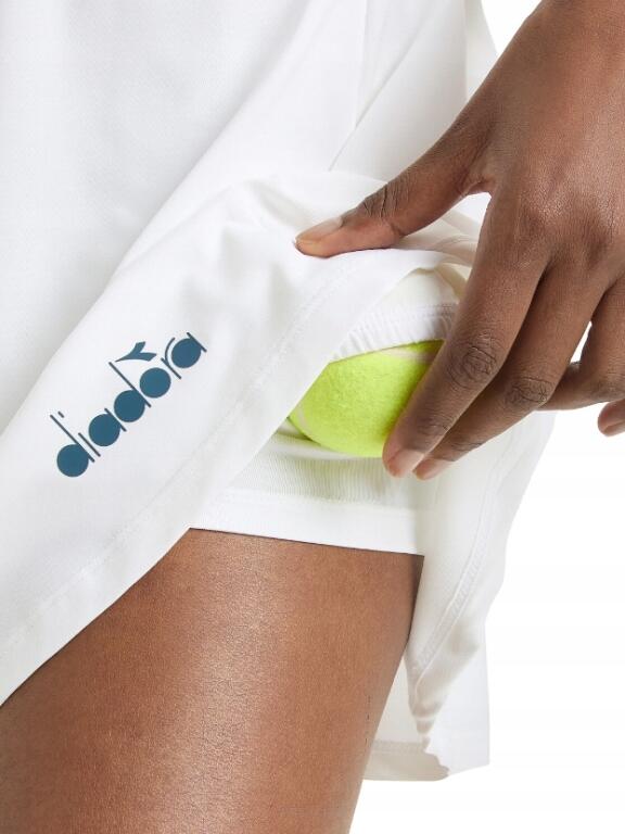 Spódniczka tenisowa Diadora Skirt Icon 4/4