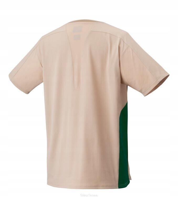 Koszulka tenisowa Yonex Crew Neck 2/2