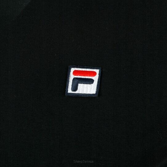Koszulka tenisowa Fila T-shirt Jonas 2/2