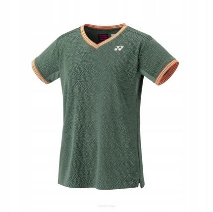 Dames tennis T-shirt YONEX 20758 Roland Garros Crew Neck