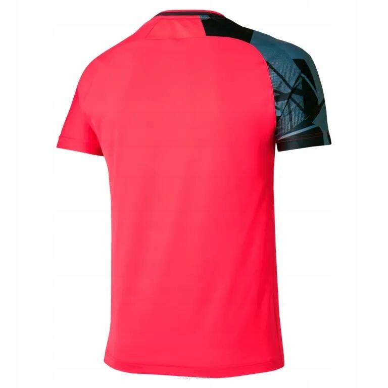Koszulka sportowa Mizuno Daybreakers Shadow SS Tee 2/2