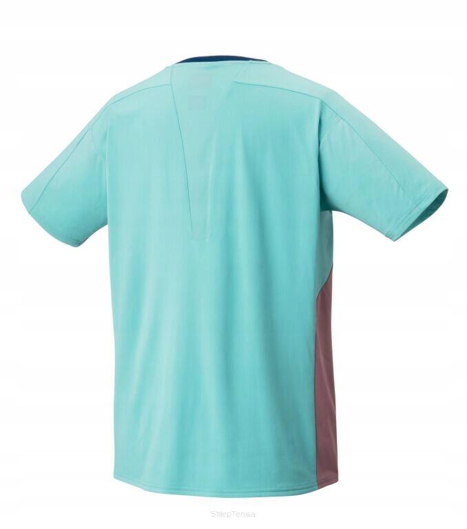 Koszulka tenisowa Yonex Crew Neck 2/2