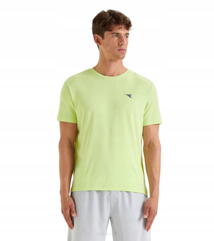 Koszulka tenisowa Diadora SS T-shirt Tennis 2/3