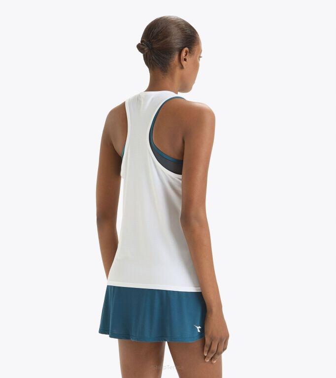 Top tenisowy Diadora Core Tank 4/4