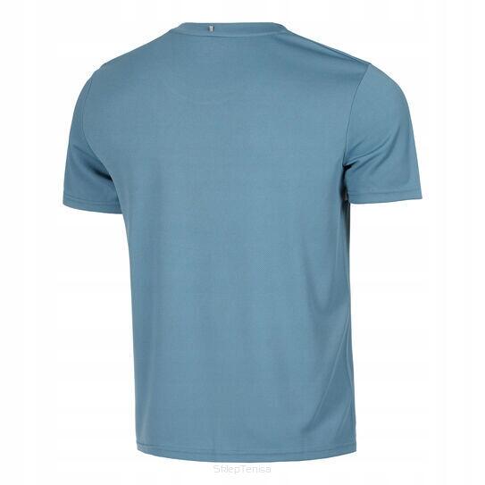 Koszulka tenisowa Fila T-shirt Bosse 2/3
