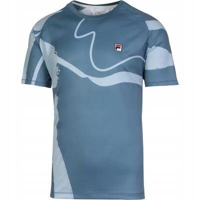 Maglietta da tennis FILA Cassian