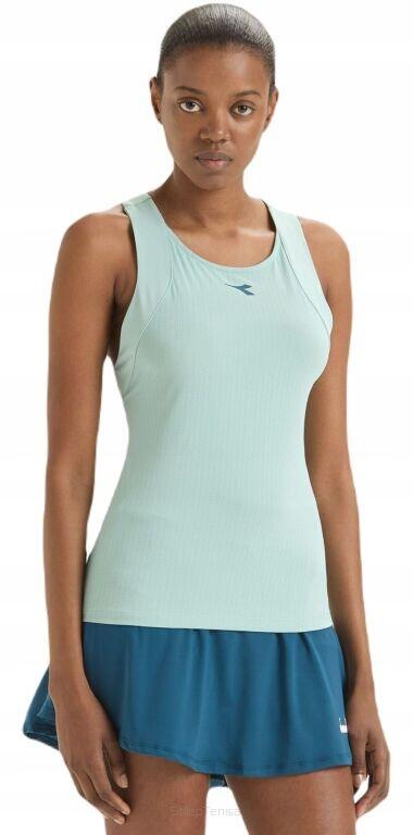 Top tenisowy Diadora Tank Icon 2/3