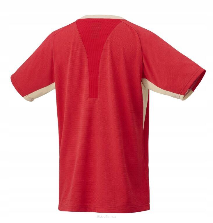 Koszulka tenisowa Yonex AO Crew Neck 2/2