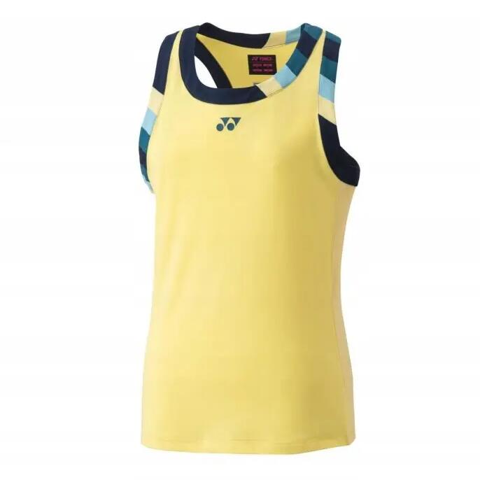Women's tank top Yonex AO 20753EX
